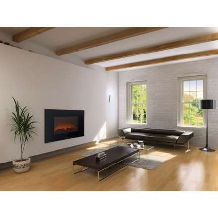 Электрический камин Electrolux EFP/W-1250ULS в Витебске