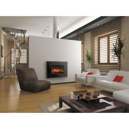 Электрический камин Electrolux EFP/W-1250ULS в Витебске