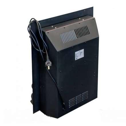 Электрокамин Royal Flame Fobos FXM Black в Витебске