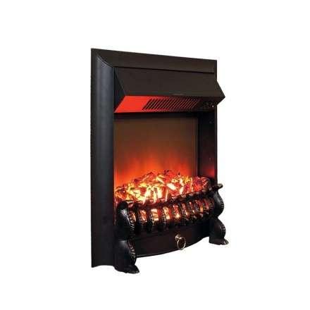 Электрокамин Royal Flame Fobos FXM Black в Витебске