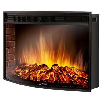 Очаг электрический Electrolux Sphere Plus EFP/P-3320RLS в Витебске