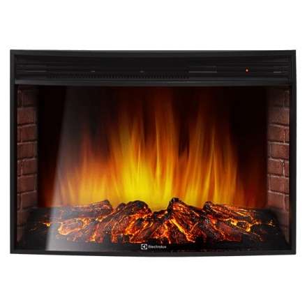 Очаг электрический Electrolux Sphere Plus EFP/P-3320RLS в Витебске