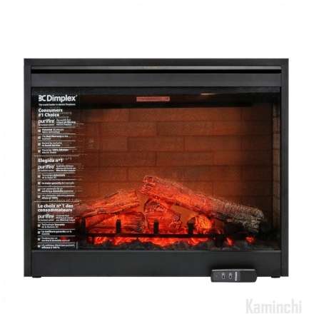 Электрокамин Dimplex SYMPHONY 30 (DF3020-INT) в Витебске