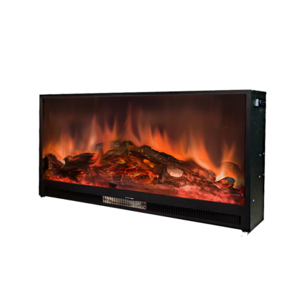 Электрокамин Glenrich Fobos Brass в Витебске