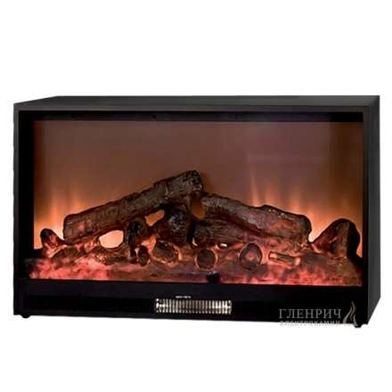 Электрокамин Glenrich Fobos Brass в Витебске