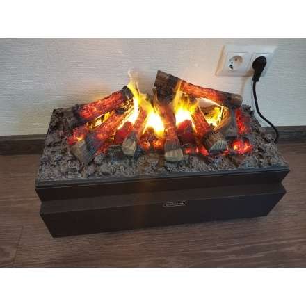 Электрокамин Dimplex Juneau в Витебске