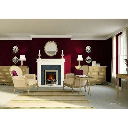 Электрокамин Dimplex Danville Antique Brass FB2 в Витебске