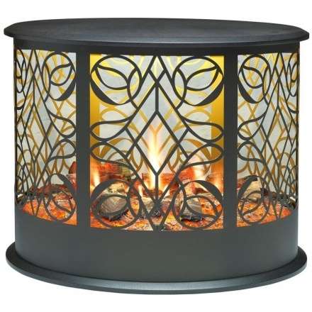 Электрокамин Dimplex Volterra в Витебске