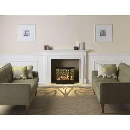 Электрокамин Dimplex Volterra в Витебске