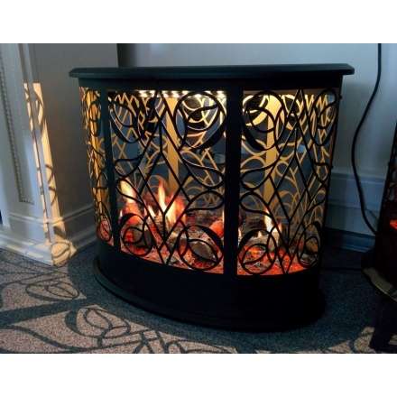 Электрокамин Dimplex Volterra в Витебске