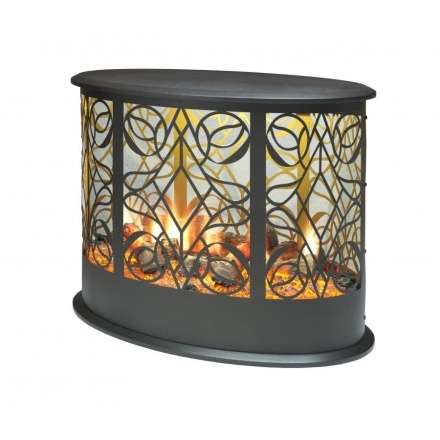 Электрокамин Dimplex Volterra в Витебске