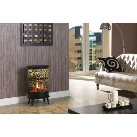 Электрокамин Dimplex Cellini в Витебске