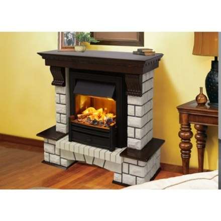 Электрокамин Dimplex Brookline Black в Витебске