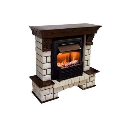 Электрокамин Dimplex Brookline Black в Витебске