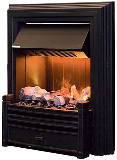 Электрокамин Dimplex Brookline Black в Витебске