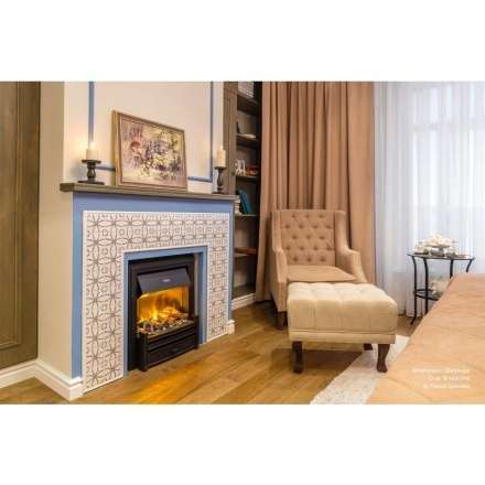 Электрокамин Dimplex Brookline Black в Витебске