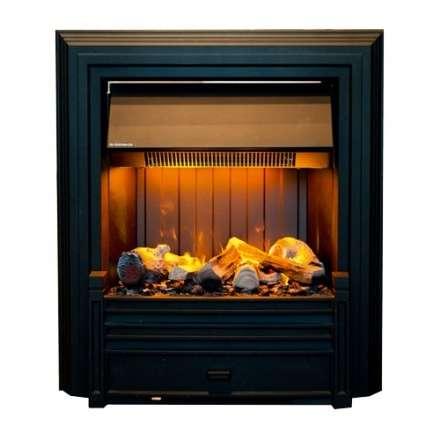 Электрокамин Dimplex Brookline Black в Витебске