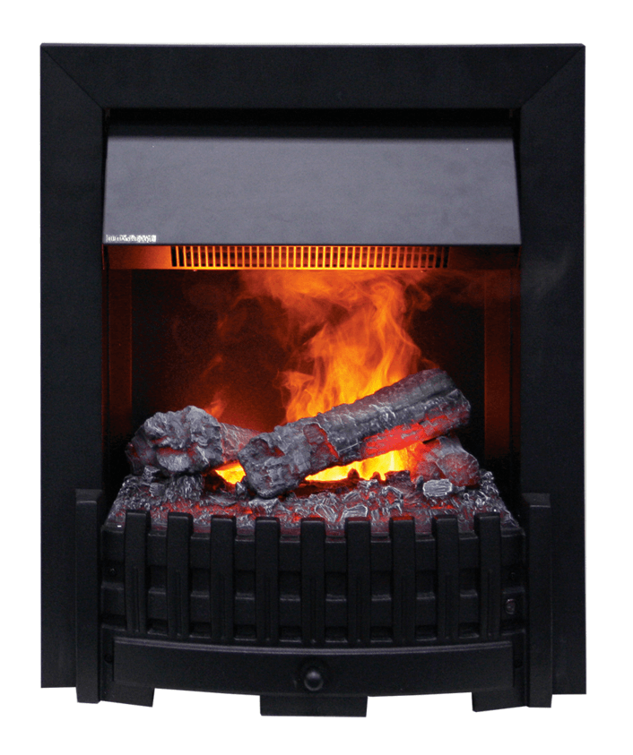 Электрокамин Dimplex Danville Black FB2 в Витебске