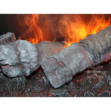 Электрокамин Dimplex Danville Black FB2 в Витебске