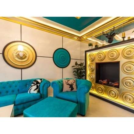 Электрокамин Dimplex Cassette 400 NH в Витебске