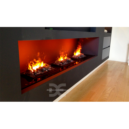 Электрокамин Dimplex Cassette 400 NH в Витебске