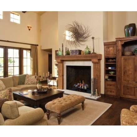 Электрокамин Dimplex Silverton в Витебске