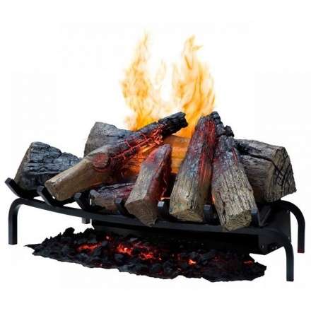 Электрокамин Dimplex Silverton в Витебске