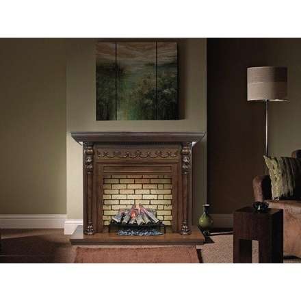 Электрокамин Dimplex Silverton в Витебске