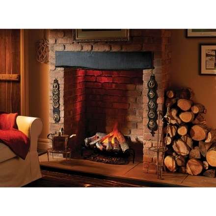 Электрокамин Dimplex Silverton в Витебске