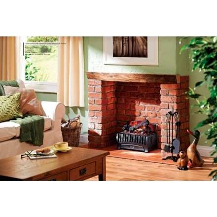 Электрокамин Dimplex Westbrook Basket в Витебске