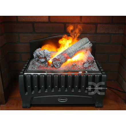 Электрокамин Dimplex Westbrook Basket в Витебске