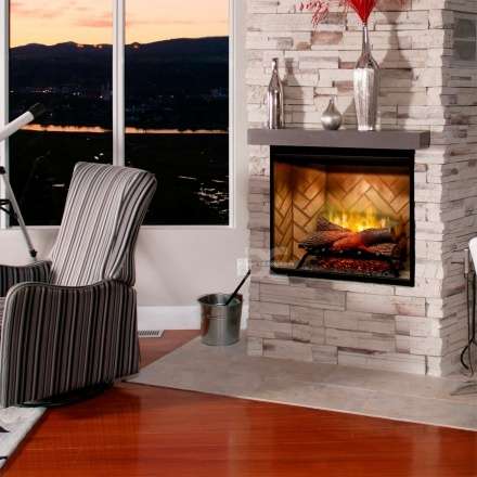 Электрокамин Dimplex Revillusion RBF30 в Витебске