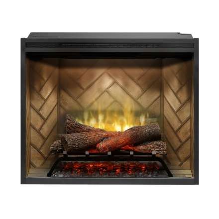 Электрокамин Dimplex Revillusion RBF30 в Витебске