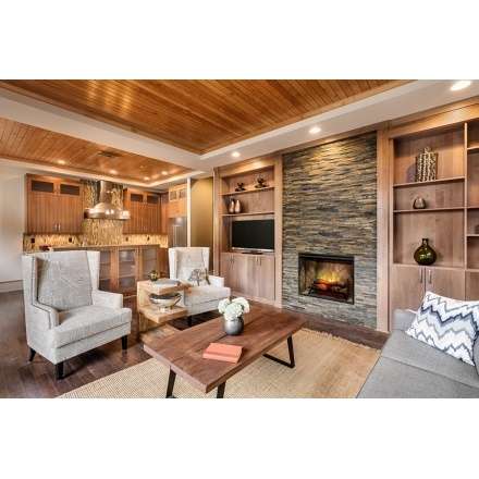 Электрокамин Dimplex Revillusion RBF30 в Витебске