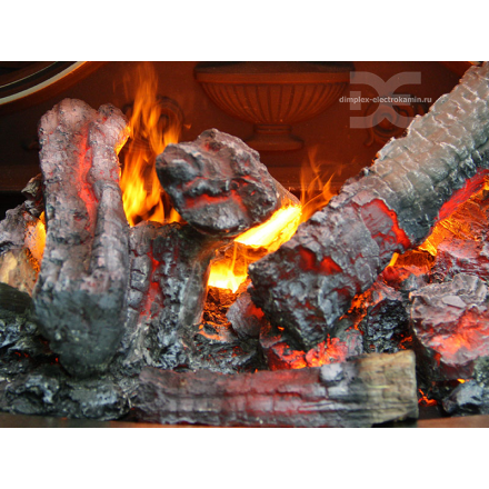 Электрокамин Dimplex Rothesay в Витебске