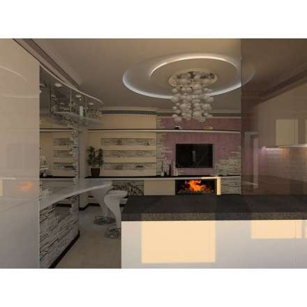 Электрокамин Dimplex Vega в Витебске