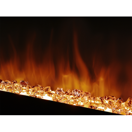 Электрический камин Electrolux Infinity EFP/P - 1600ULS в Витебске