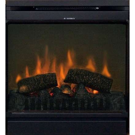 Электрокамин Dimplex Gannon DF2010-EU в Витебске