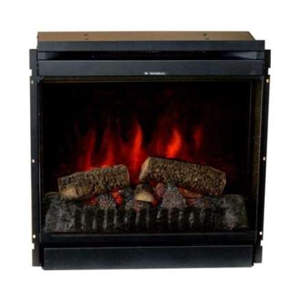 Электрокамин Dimplex Gannon DF2010-EU в Витебске