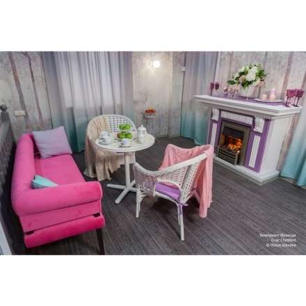 Электрокамин Dimplex Chesford в Витебске