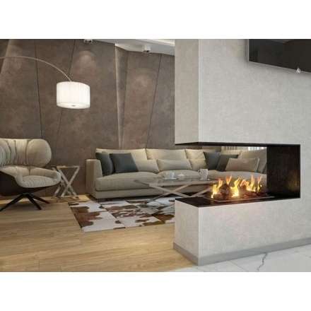 Электрокамин Dimplex Cassette 1000 LL с дровами в Витебске