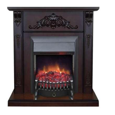 Электрокамин RealFlame FOBOS-S LUX BL в Витебске