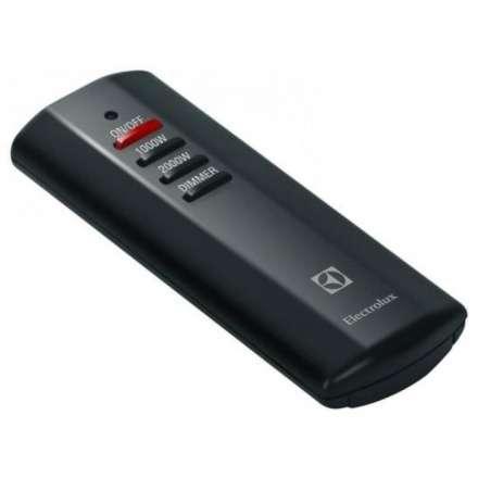 Очаг электрический Electrolux Sphere EFP/P-2620RLS в Витебске