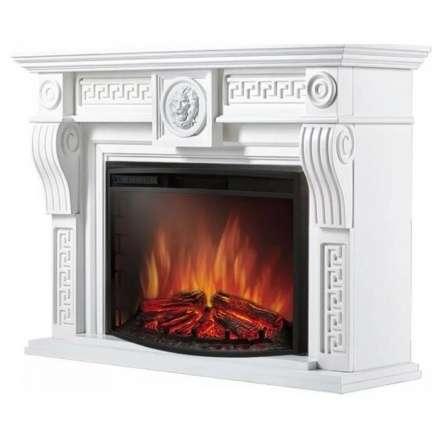 Очаг электрический Electrolux Sphere EFP/P-2620RLS в Витебске