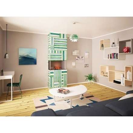 Электрокамин Dimplex Bingham в Витебске