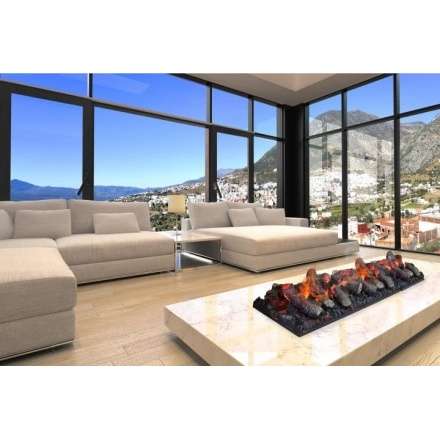 Электрокамин Dimplex Cassette 500 LL с дровами в Витебске