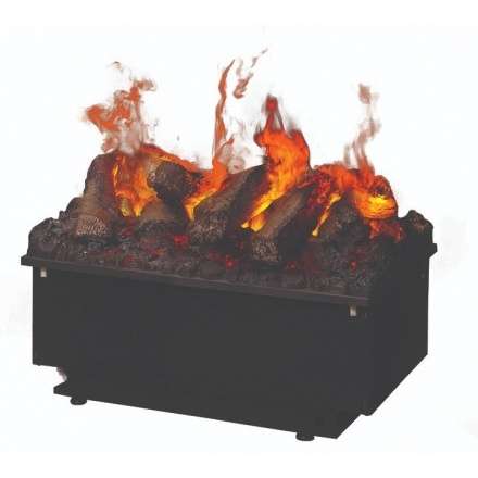 Электрокамин Dimplex Cassette 500 LL с дровами в Витебске