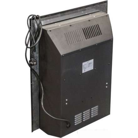 Электрокамин RealFlame MAJESTIC-S LUX BL в Витебске