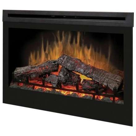 Электрокамин Dimplex Symphony 33'' DF 3033-EU в Витебске