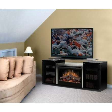 Электрокамин Dimplex Symphony 33'' DF 3033-EU в Витебске